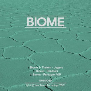 Biome - Shadows