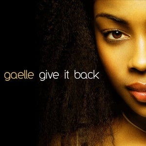 Gaelle - Give It Back (Putsch 79 'Lectro Remix)
