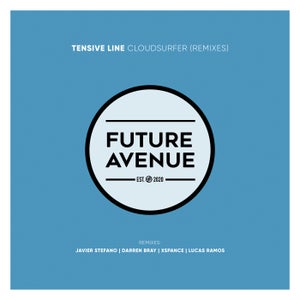 Tensive Line - Before I Go (Xspance Remix) Deep House/Organic/Progressive/Balearic