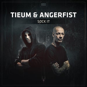 Angerfist Tracks Remixes Overview