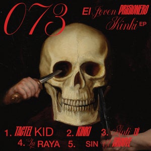 EL Joven Prisionero - Sin El Groove