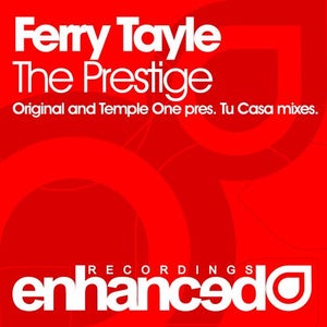 Ferry Tayle Tracks / Remixes Overview