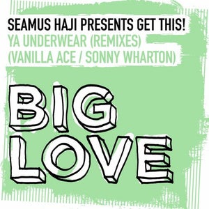 Seamus Haji pres. Get This! Ya Underwear (Vanilla Ace Remix) Artwork