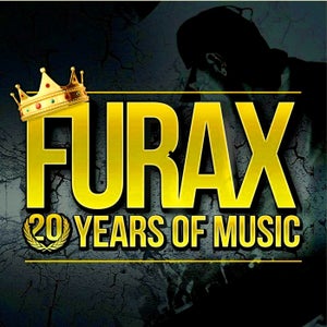 DJ Furax - Big Orgus