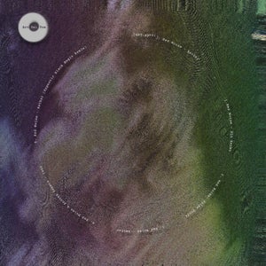 Red Noise & Andrea Zapata - 1996