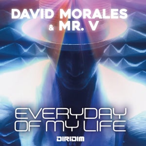 David Morales Tracks / Remixes Overview