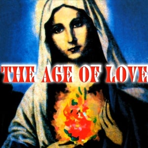Age Of Love Age Of Love Artwork