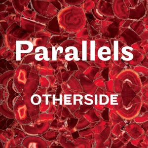 Butch & C.Vogt / Parallels (Red Marble Vinyl) Butch & C.Vogt / Parallels (Red Marble Vinyl)