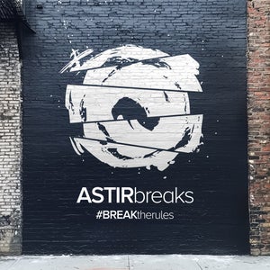 ASTIRbreaks