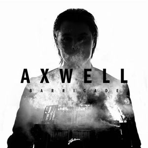 Axwell Λ Ingrosso @ Mainstage, Ultra Music Festival Chile 2015-10-10