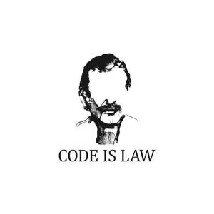 Code Is Law