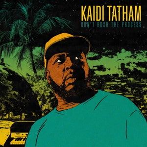 Kaidi Tatham - We Chillin' Out (feat. The Easy Access Orchestra)