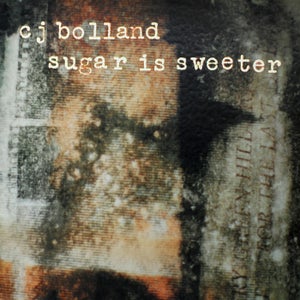 CJ Bolland - Sugar Is Sweeter