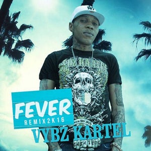 Vybz Kartel - Fever