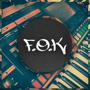 F.O.K (Fingersonkeys Records)