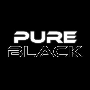 Pure Black Records