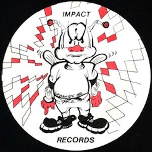 Impact Records