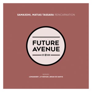 Samaxdhi, Matias Tassara - (Reincarnation JP Mäyeur Remix)