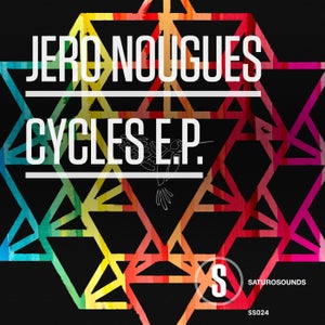 Jero Nougues - Cycles