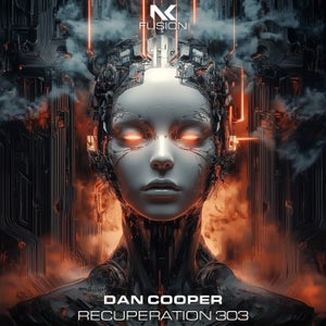 Dan Cooper Recuperation 303 Artwork