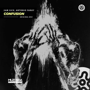 Sam Sick & Antônio Farhy - Confusion