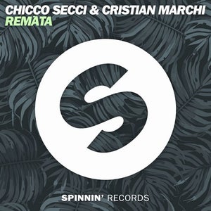 Chicco Secci & Cristian Marchi - Remãta (Crazibiza Remix) Artwork