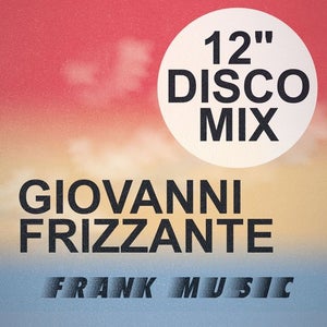 Johannes Albert - Giovanni Frizzante (Prins Thomas Diskomiks)