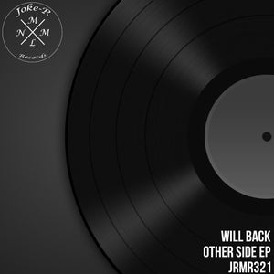 Will Back - Burning Jam (Original Mix)