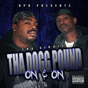 what would you do tha dogg pound album