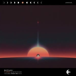 Wolfframm - Flares (Ewan Rill Remix) Progressive Deep House supported by Jun Satoyama