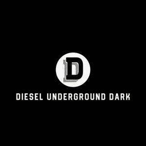 DIESEL UNDERGROUND DARK