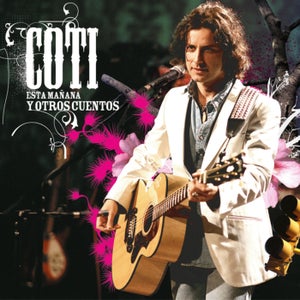 Coti, Paulina Rubio & Julieta Venegas - Nada Fue un Error