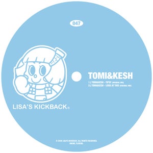 Tomi&Kesh - Look at This
