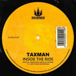 Taxman - Inside the Ride