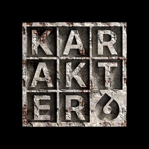 Karakter Recordings