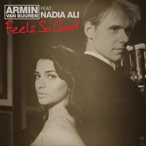 Armin van Buuren - Feels So Good (Jerome Isma-ae Remix)