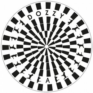 Donato Dozzy - Cassandra