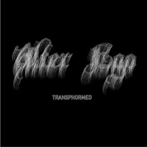 Alter Ego - Rocker (Eric Prydz Remix) Artwork