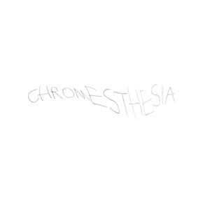 Chromesthesia