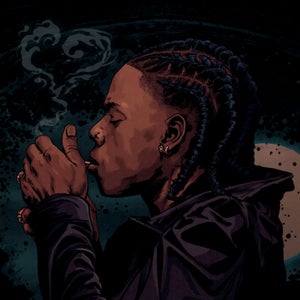 Rema - Baby (Is It A Crime)