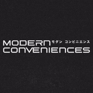 Modern Conveniences