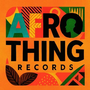 Afro Thing Records