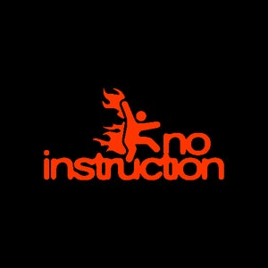 No Instruction