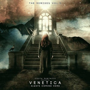 Venetica Remnants (Solis & Sean Truby Remix) Artwork