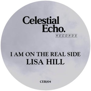 Lisa Hill - I Am on the Real Side (Edit)
