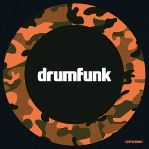 Drumfunk Records
