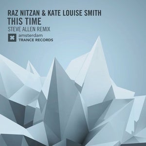 Raz Nitzan - Uplifting Trance Hour In The Mix 259 2026-04-08