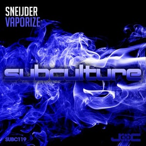 Sneijder Vaporize Artwork