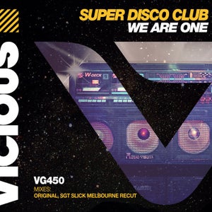 VIP Club – Vacious