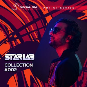 StarLab (IN) - True Hallucinations